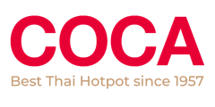 COCA Hot Pot